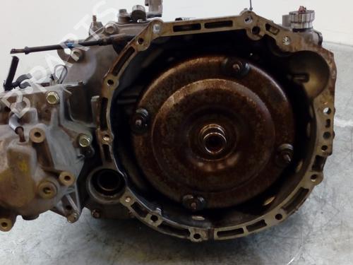 Gearbox RENAULT KOLEOS I (HY_) 2.0 dCi 4x4 (HY0B) | BP10076482M3 