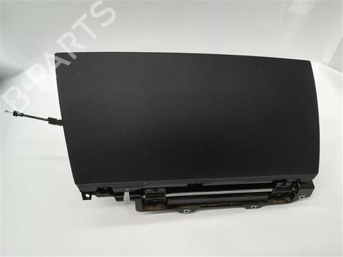 Used Glove box Glove box BMW 7 (E65, E66, E67) 730 Ld (231 hp) 11731731 11731731