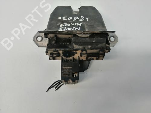 Tailgate lock FORD MONDEO IV (BA7)  | BP17659822C101 