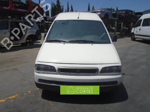 Used Parts FIAT SCUDO Platform/Chassis (220_) 2.0 JTD 903922