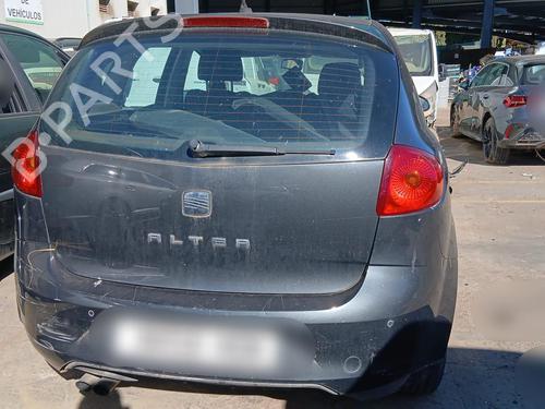 Engine SEAT ALTEA (5P1) | BP36020035M1 - Image 10