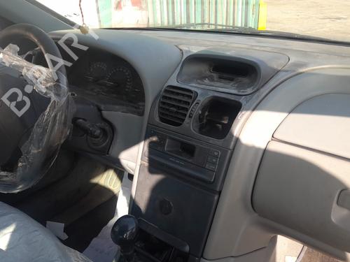 Right rear door RENAULT LAGUNA I (B56_, 556_) 1.9 dTi | BP27613521C5 