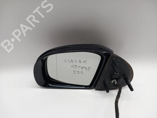 Used Left mirror MERCEDES-BENZ M-CLASS (W164) ML 280 CDI 4-matic (164.120) (190 hp) 22967459