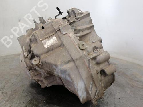 Gearbox OPEL INSIGNIA A Sports Tourer (G09) 2.0 CDTI (35) | BP29572707M3 