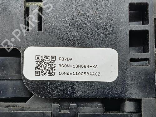 Headlight switch LAND ROVER FREELANDER 2 (L359) 2.2 SD4 4x4 | BP34718203I24 - Image 5