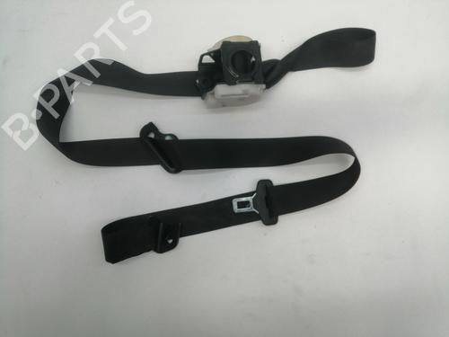 Used Rear right seatbelt MERCEDES-BENZ CLC-CLASS (CL203) CLC 220 CDI (203.708) (150 hp) 16051677
