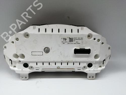 Display monitor MAZDA 3 Hatchback (BP) | BP37429102C48 - Image 2