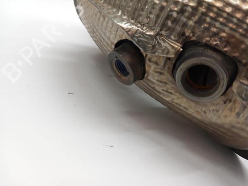 Catalyst MERCEDES-BENZ AMG GT (C192) | BP33456002M10 - Image 5