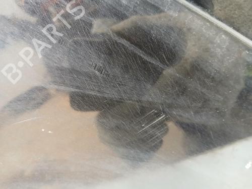 Left rear door VW GOLF V (1K1)  | BP27177782C4 