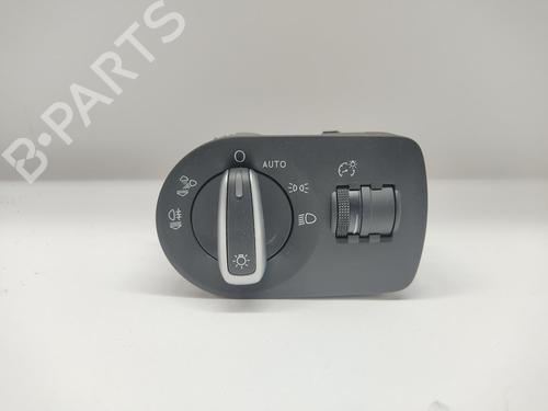 Interruttore luci Interruttore luci AUDI Q3 (8UB, 8UG) [2011-2020] 34214665 34214665