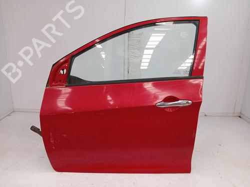 Used Left front door KIA PICANTO II (TA) [2011-2018]  26960425