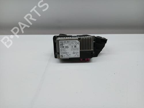 Used Electronic module Electronic module SEAT TARRACO (KN2) [2018-2024] 34376047 34376047