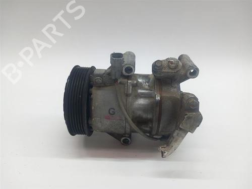 Used AC compressor AC compressor 37594441 37594441