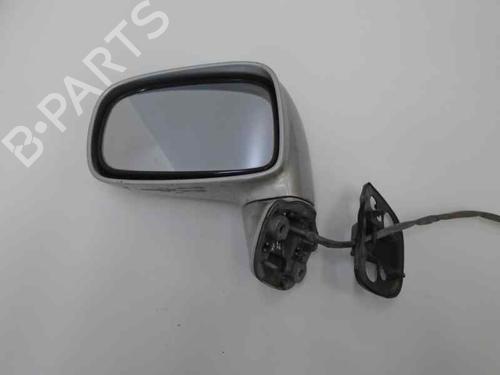 Left mirror SUZUKI LIANA Hatchback 1.4 DDiS (90 hp) 8470254G20Z2S | CABLES:3 | ELECTRICO |