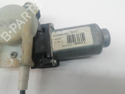 Front left window mechanism RENAULT MEGANE II (BM0/1_, CM0/1_)  | BP27324961C22 