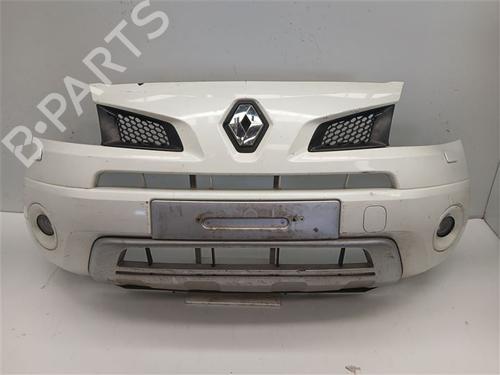 Used Front bumper Front bumper 39468375 39468375