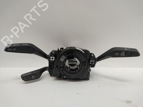Forlygtekontakt AUDI A3 Limousine (8VS, 8VM) 35 TFSI (150 hp) 28167209