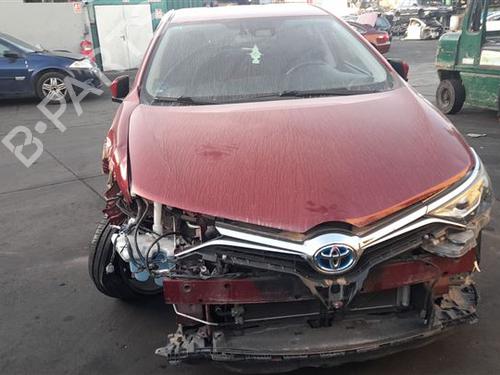 Brugte TOYOTA AURIS (_E15_) 1.8 Hybrid (ZWE150_, ZWE150R) 4979666