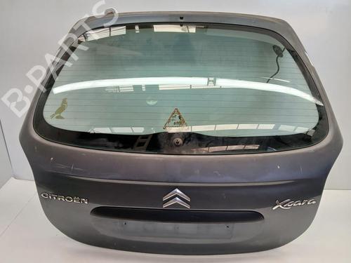 Used Tailgate Tailgate 35789419 35789419