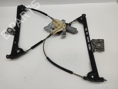 Used Front left window mechanism MERCEDES-BENZ SLK (R170) 320 (170.465) (218 hp) 21166015