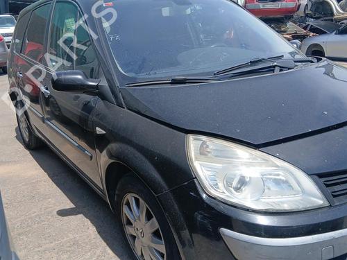Headlight switch RENAULT GRAND SCÉNIC II (JM0/1_) 1.5 dCi (JM1E) | BP37182099I24 - Image 13