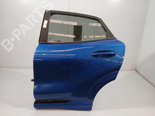 Used Left rear door Left rear door FORD PUMA (J2K, CF7) [2019-2026] 33673338 33673338