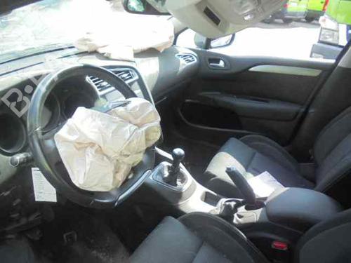Display CITROËN C4 II (NC_) 1.6 HDi 90 | BP5522942C48 