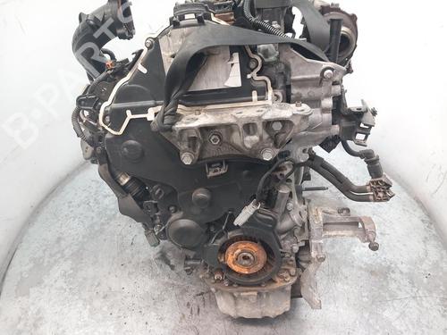 Engine CITROËN C4 Picasso II | BP32696121M1 - Image 4