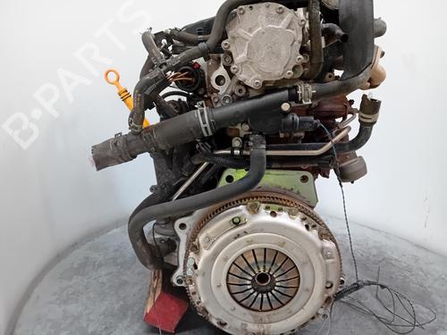 Engine SEAT IBIZA III (6L1) | BP32526202M1 - Image 2