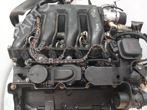 Used Engine BMW 3 (E46) 320 d (150 hp) 30511169