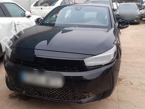 Used Parts OPEL CORSA F (P2JO) 1.2 (68) 4974999