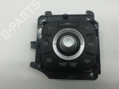 Used Switch RENAULT MEGANE III Grandtour (KZ0/1) [2008-2016]  13537870