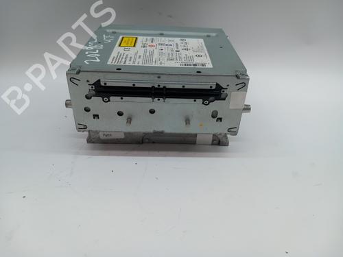 Bilradio MERCEDES-BENZ V-CLASS (W447) [2014-2025]  28501697