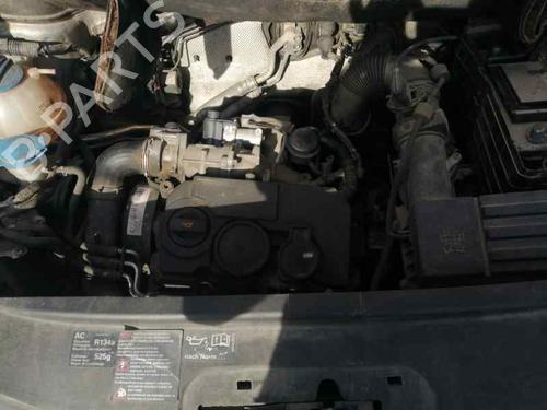 Rear wiper motor VW CADDY III MPV (2KB, 2KJ, 2CB, 2CJ) 1.9 TDI | BP6912568M102 