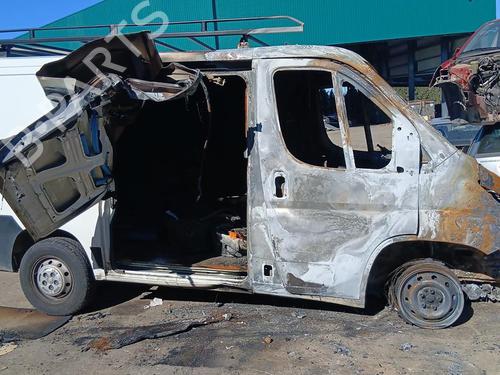 Brugte PEUGEOT BOXER Van  2.2 BlueHDi 120  4554590