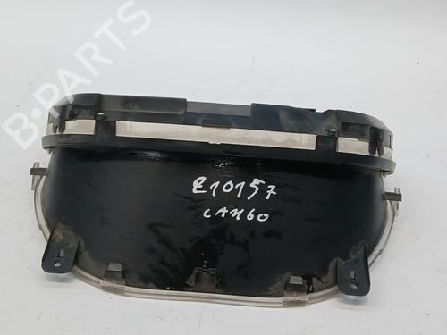 Instrument cluster OPEL COMBO Box Body/MPV (X12) | BP37182262C47 - Image 5