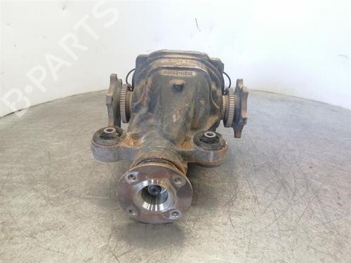 Rear differential NISSAN PATHFINDER III (R51) 2.5 dCi 4WD | BP34735706M24 - Image 4