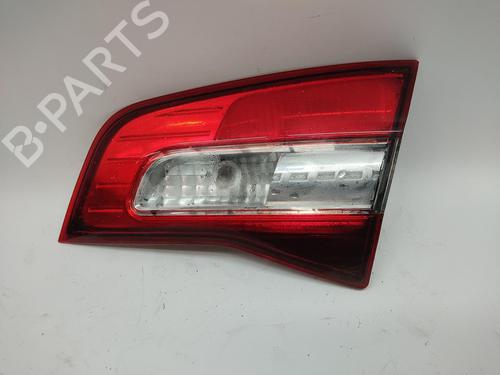 Used Right tailgate light Right tailgate light RENAULT KOLEOS I (HY_) 2.0 dCi (HY0K) (150 hp) 34216154 34216154