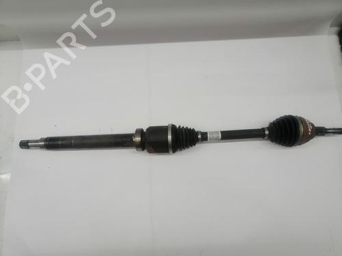 Used Right front driveshaft FORD MONDEO V Hatchback (CE) 2.0 TDCi (150 hp) 31128666