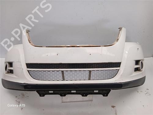 Used Front bumper Front bumper 39571906 39571906