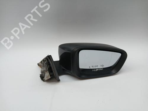 Used Right mirror Right mirror BMW 3 Gran Turismo (F34) 320 d (190 hp) 33658083 33658083
