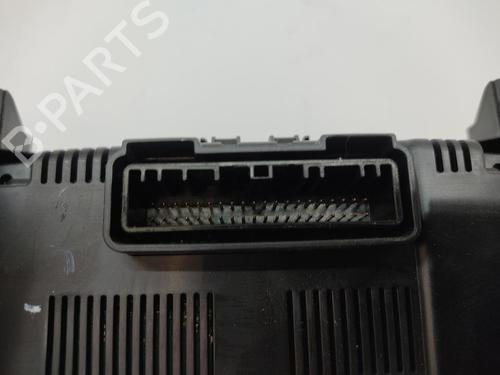 Kombinert Instrument RENAULT ESPACE V (JR_) | BP30837765C47