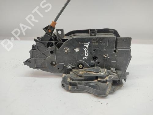 Used Rear left lock BMW X1 (U11) iX1 eDrive 20 (204 hp) 30386303