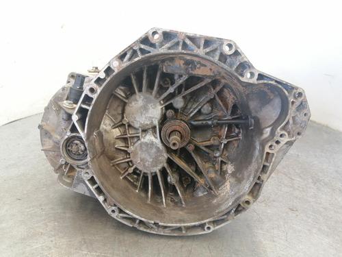 Gearbox NISSAN INTERSTAR Van (X70) | BP38603329M3 - Image 4