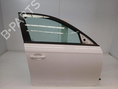 Used Right front door Right front door AUDI A4 B8 Avant (8K5) [2007-2017] 34605319 34605319