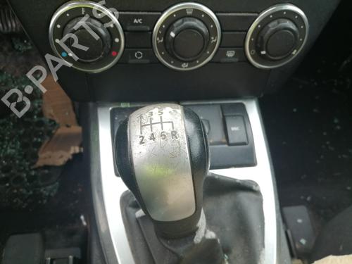 Gearbox LAND ROVER FREELANDER 2 (L359) 2.2 TD4 4x4 | BP8189179M3