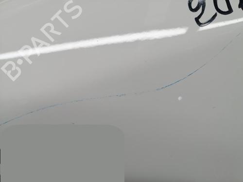 Left front fenders LAND ROVER FREELANDER 2 (L359)  | BP31168599C41 