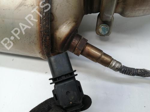 Catalyst MERCEDES-BENZ CLK (C209) CLK 320 CDI (209.320) | BP16988108M10 