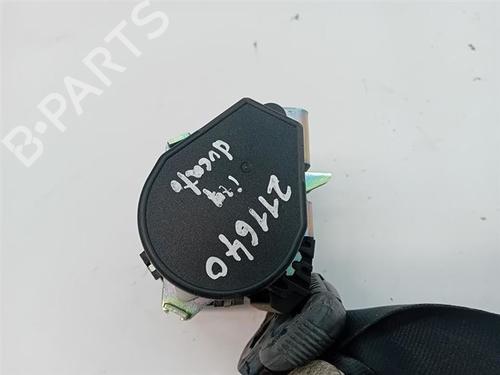 Front left seatbelt FIAT DUCATO Platform/Chassis (250_) 140 Multijet 2,3 D | BP38324932I26 - Image 5