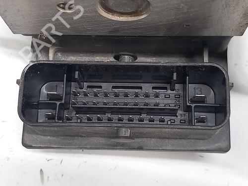 Control unit OPEL CORSA D (S07) | BP38470504M11 - Image 5